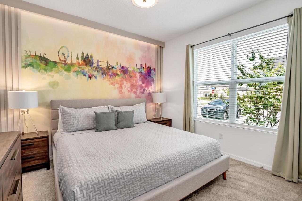 2194 Cooper Bell Place Orlando Zewnętrze zdjęcie