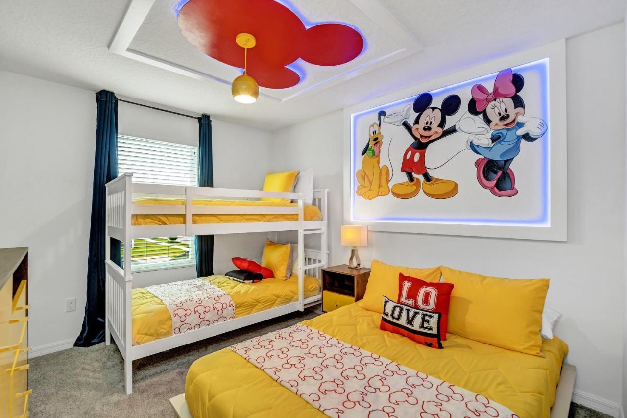 2194 Cooper Bell Place Orlando Zewnętrze zdjęcie