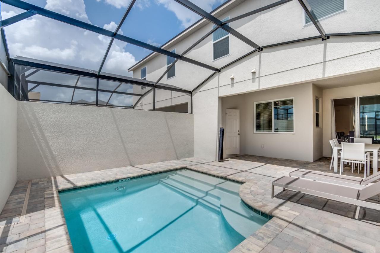 2194 Cooper Bell Place Orlando Zewnętrze zdjęcie