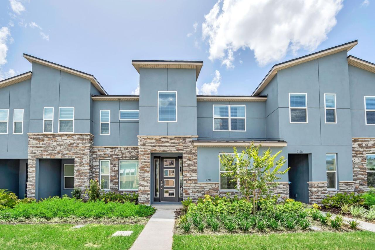 2194 Cooper Bell Place Orlando Zewnętrze zdjęcie