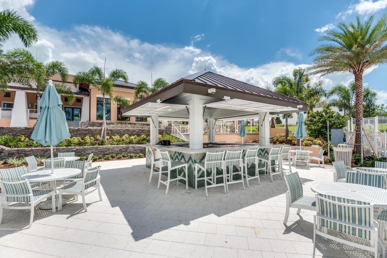 2194 Cooper Bell Place Orlando Zewnętrze zdjęcie