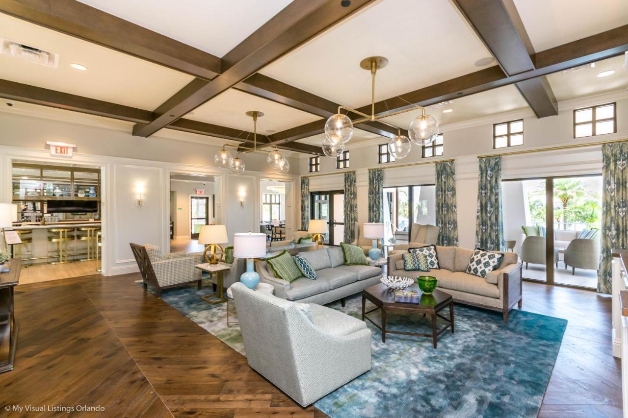 2194 Cooper Bell Place Orlando Zewnętrze zdjęcie