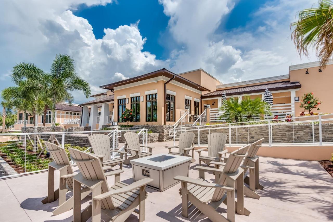 2194 Cooper Bell Place Orlando Zewnętrze zdjęcie