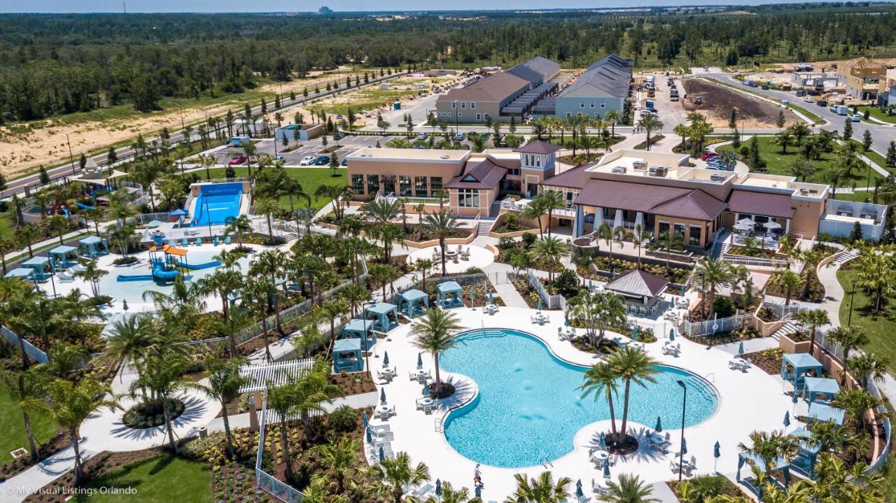 2194 Cooper Bell Place Orlando Zewnętrze zdjęcie