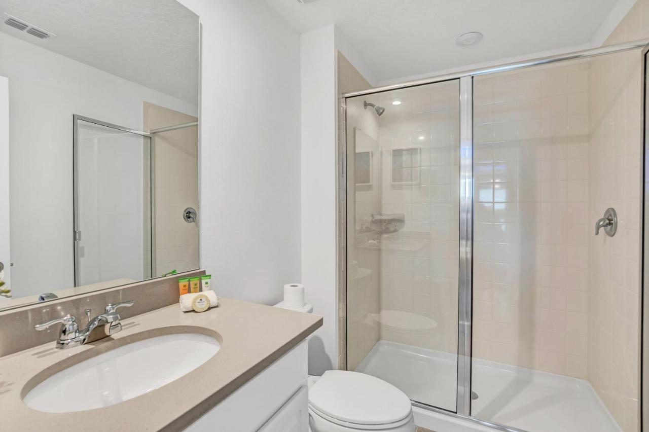 2194 Cooper Bell Place Orlando Zewnętrze zdjęcie