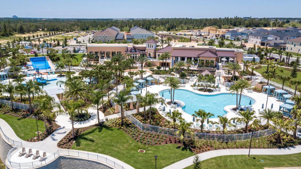 2194 Cooper Bell Place Orlando Zewnętrze zdjęcie