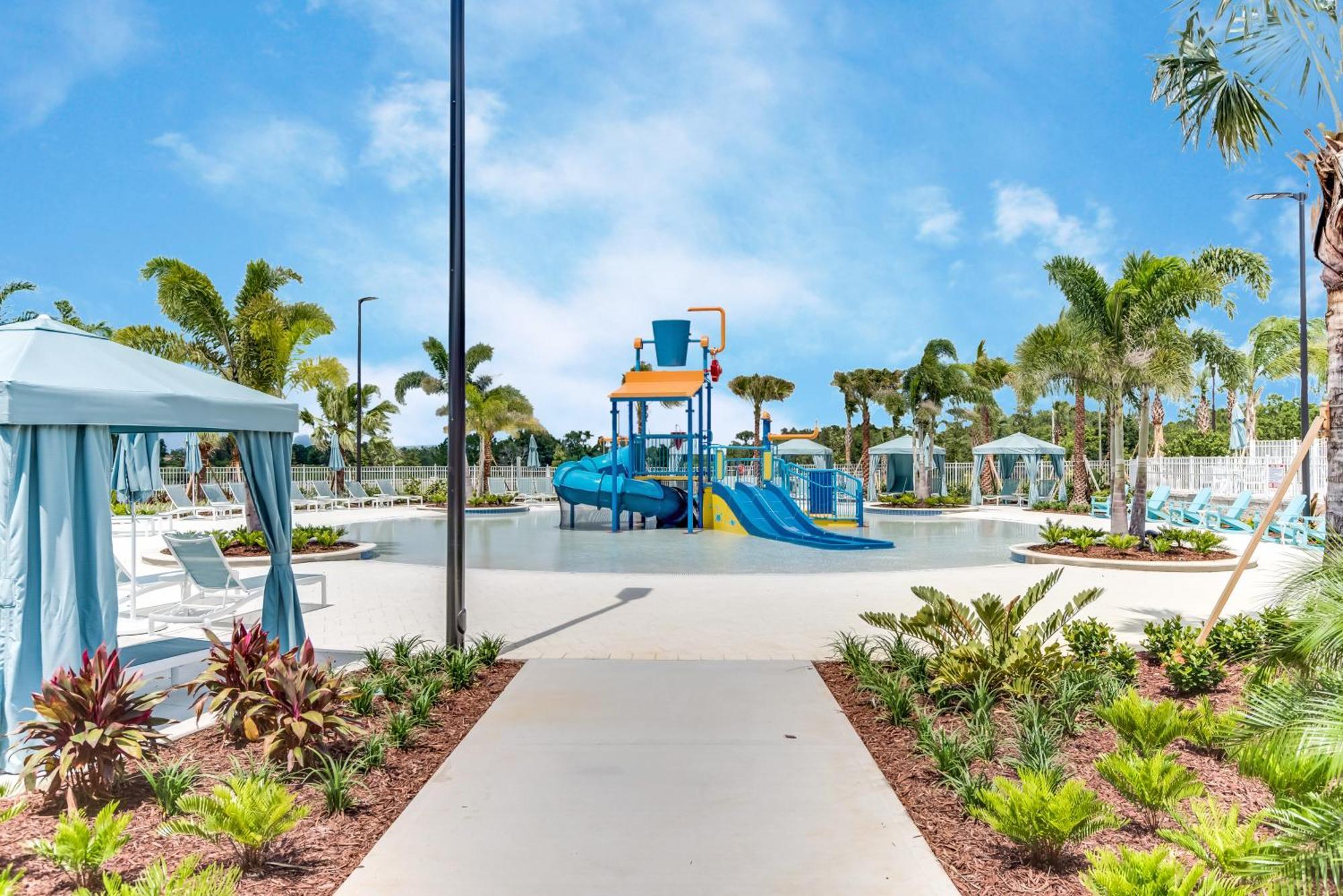 2194 Cooper Bell Place Orlando Zewnętrze zdjęcie